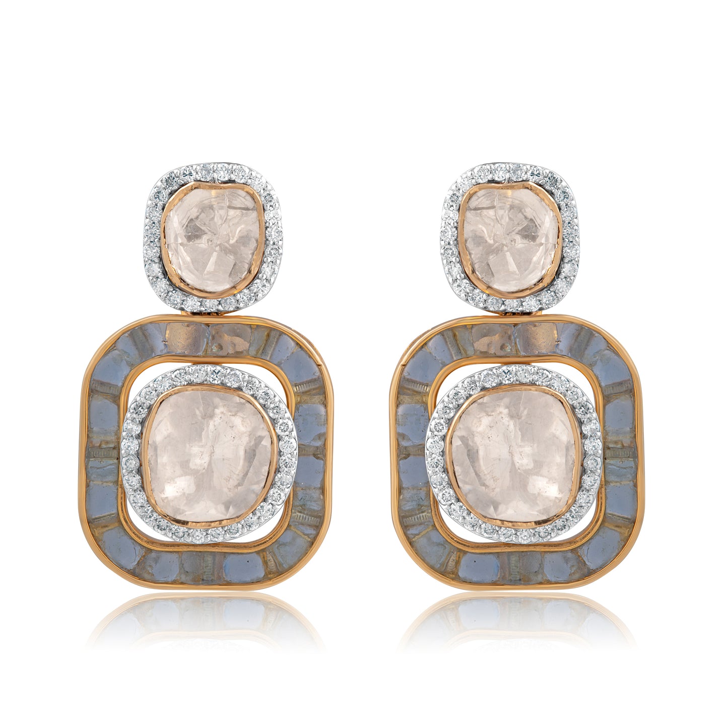 Celeste Echo Earrings