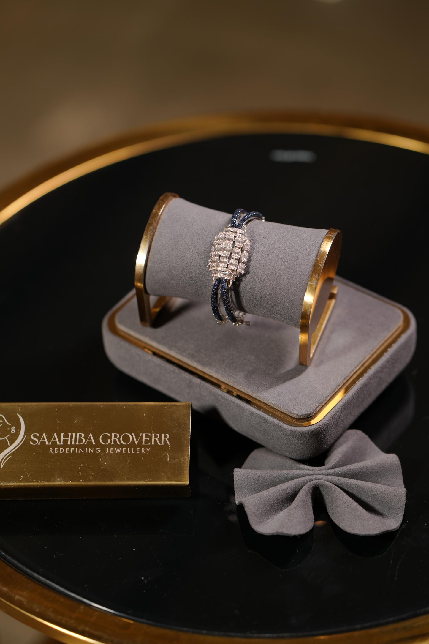 Why Should You Consider Custom Made Jewelry?