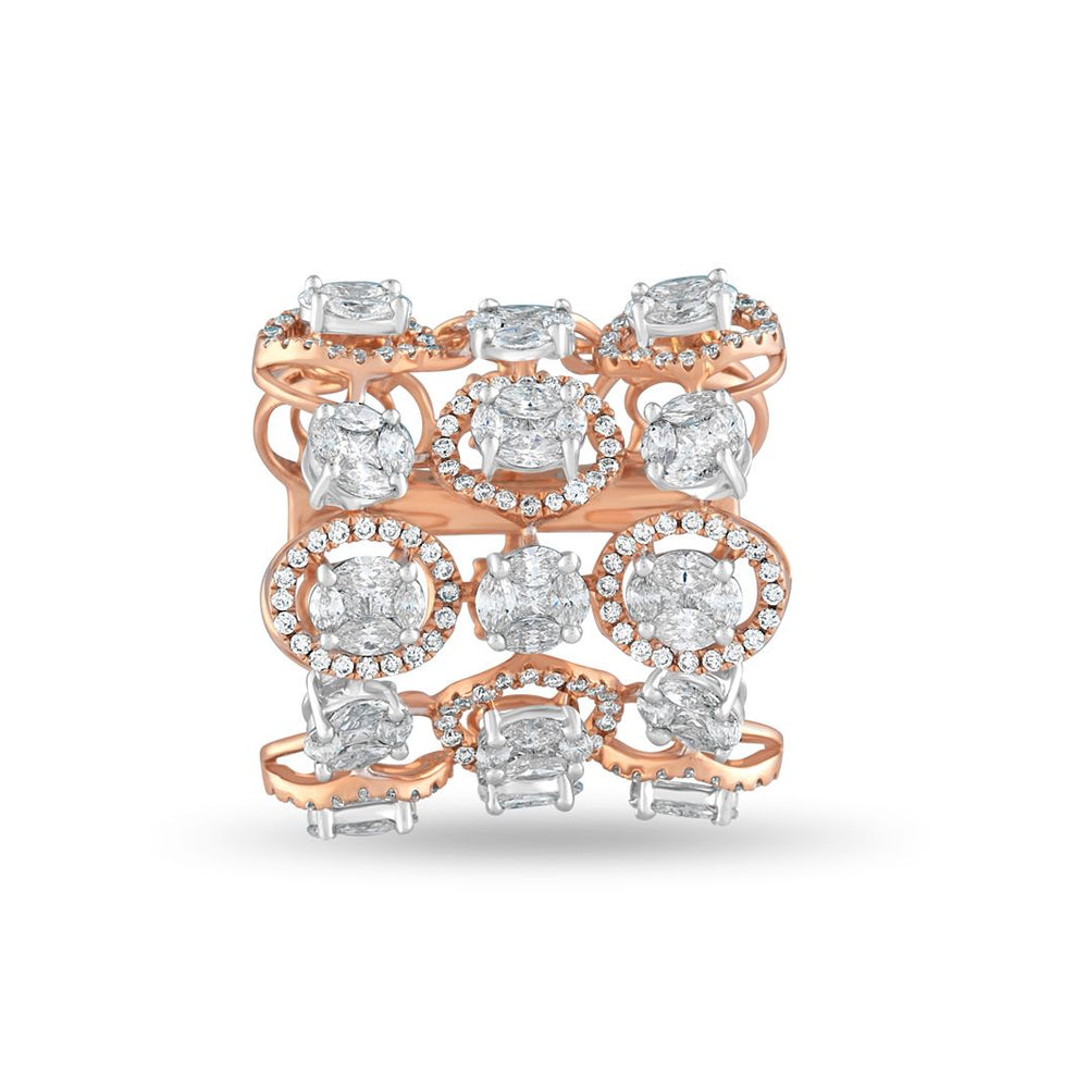 The Eternelle Ring