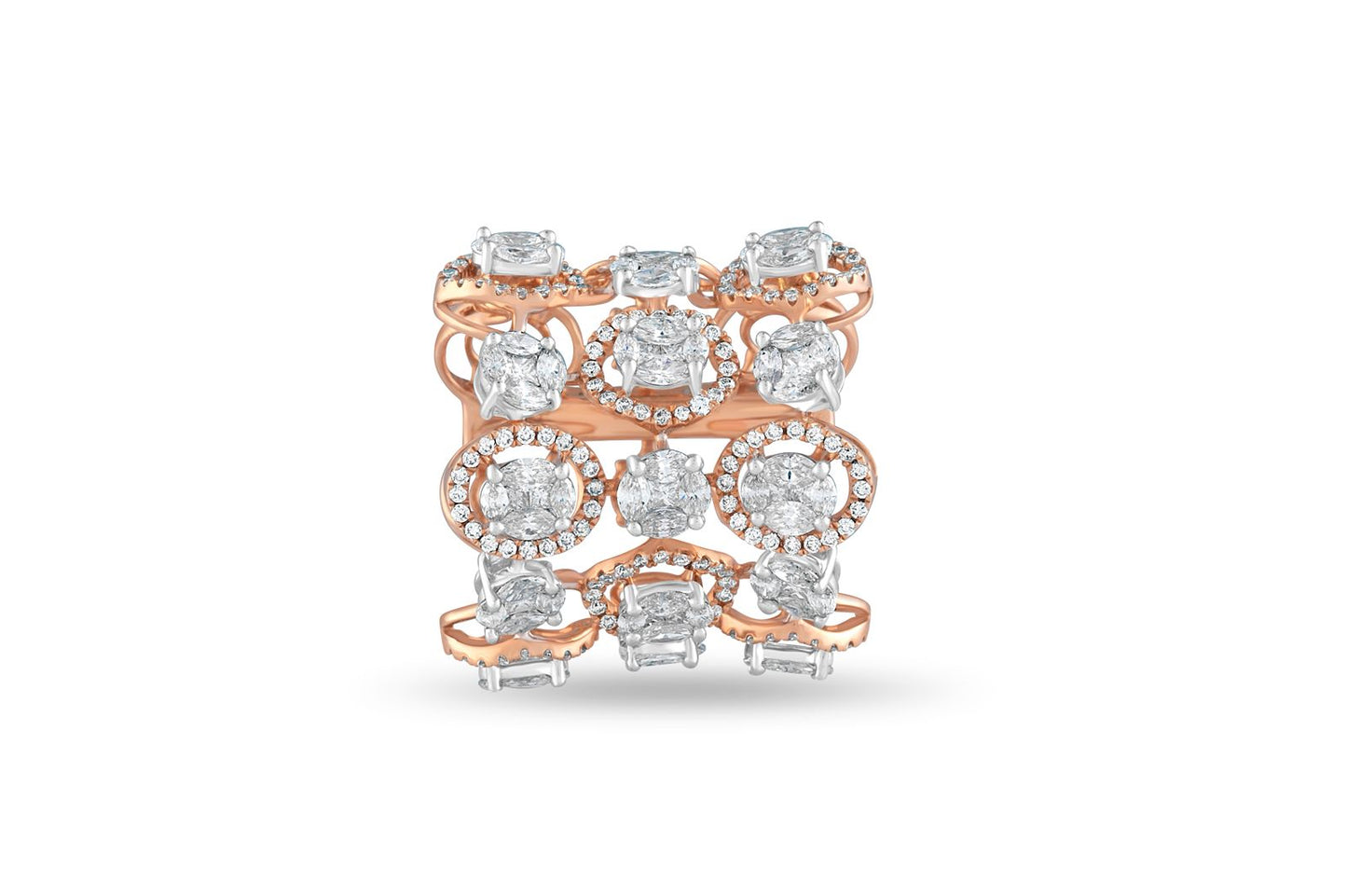 The Eternelle Ring