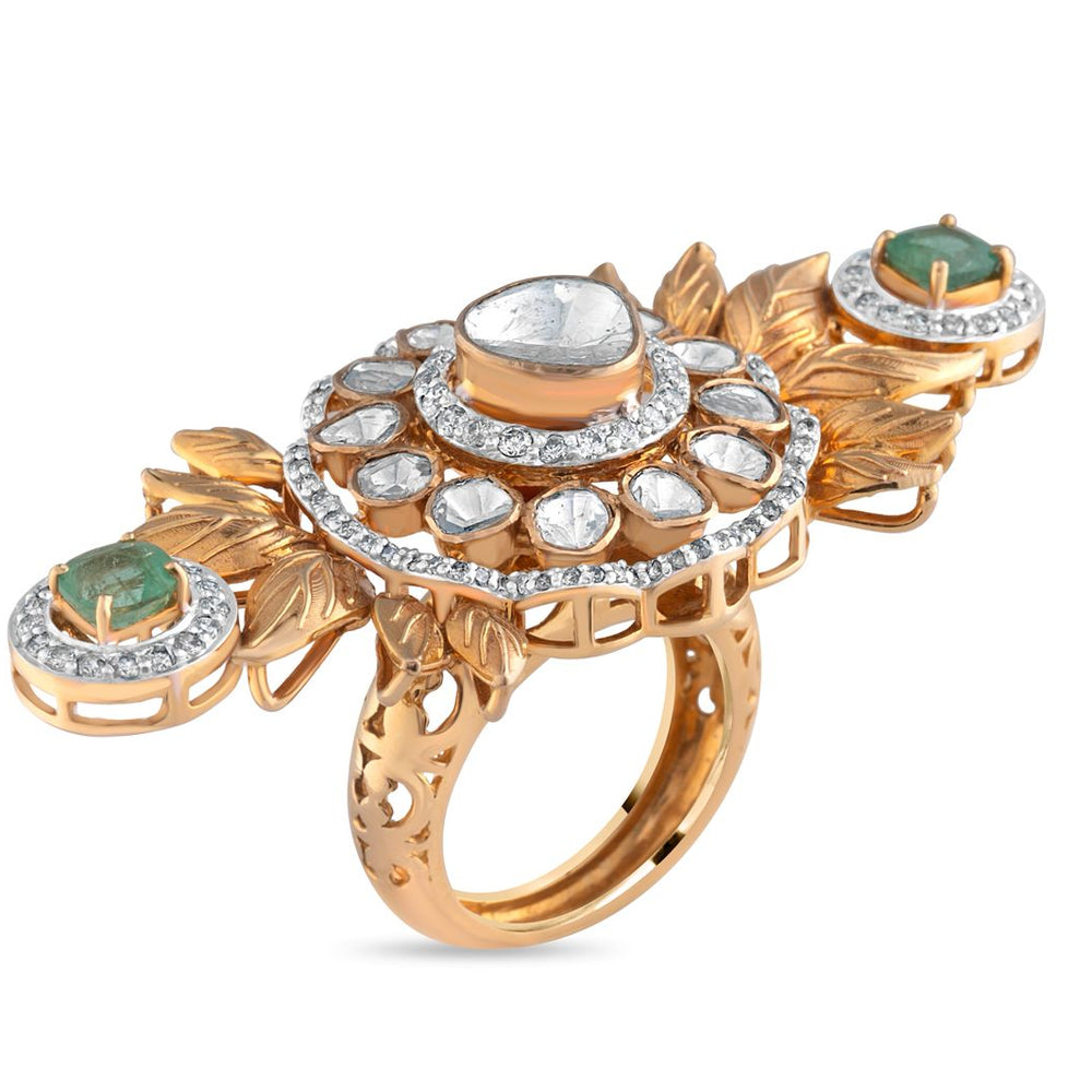 The Taraaz Ring
