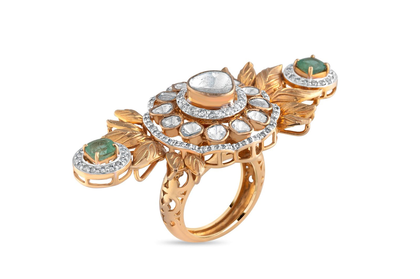 The Taraaz Ring
