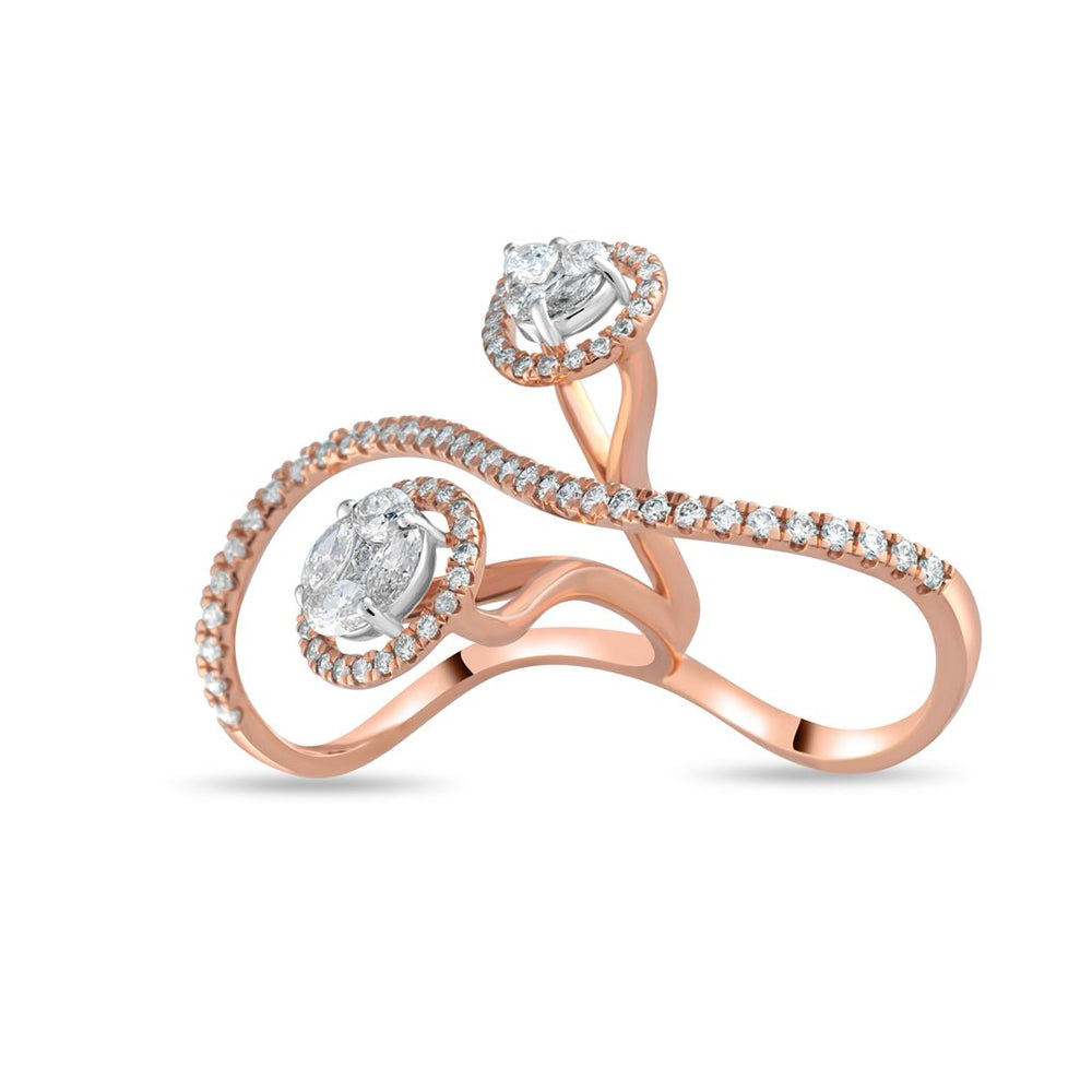 Elan Dual Ringh