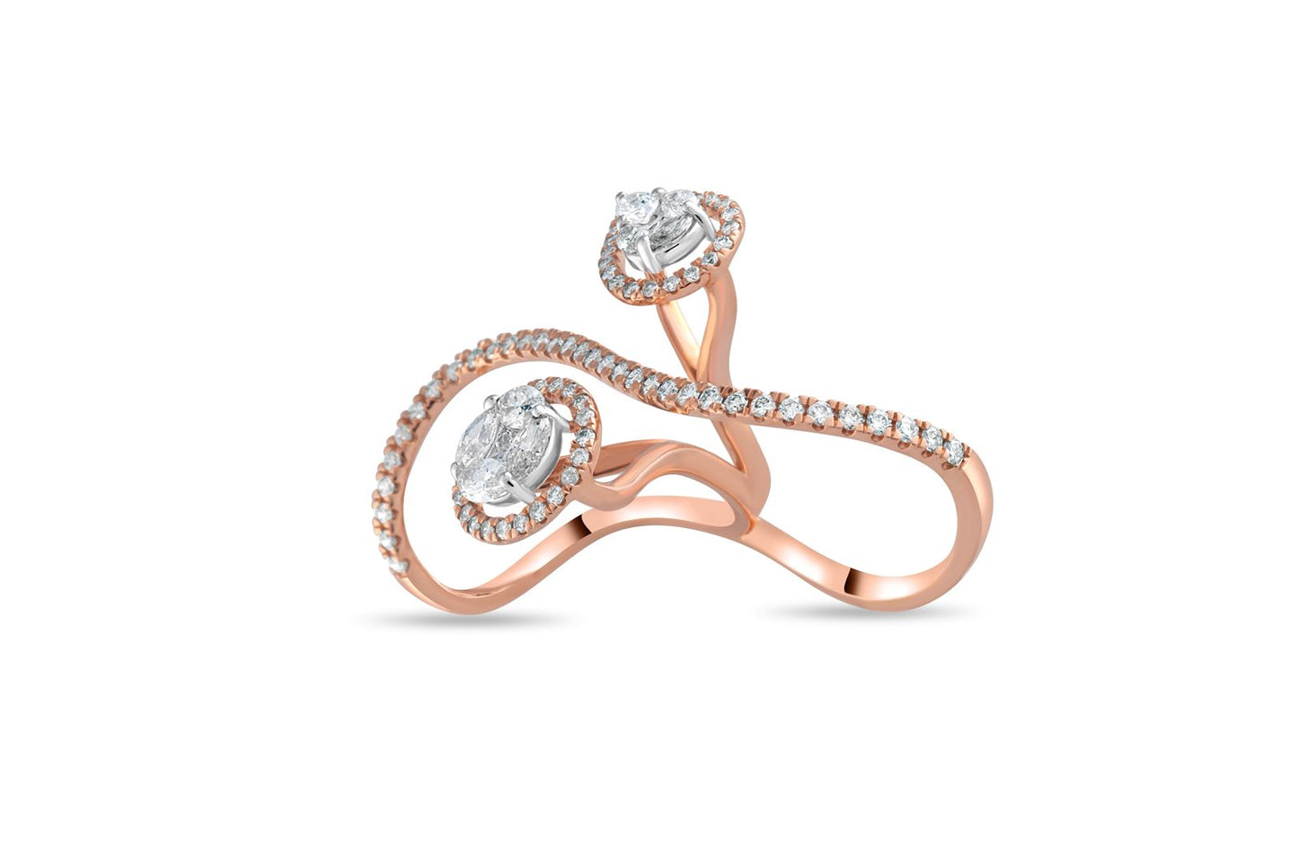 Elan Dual Ringh
