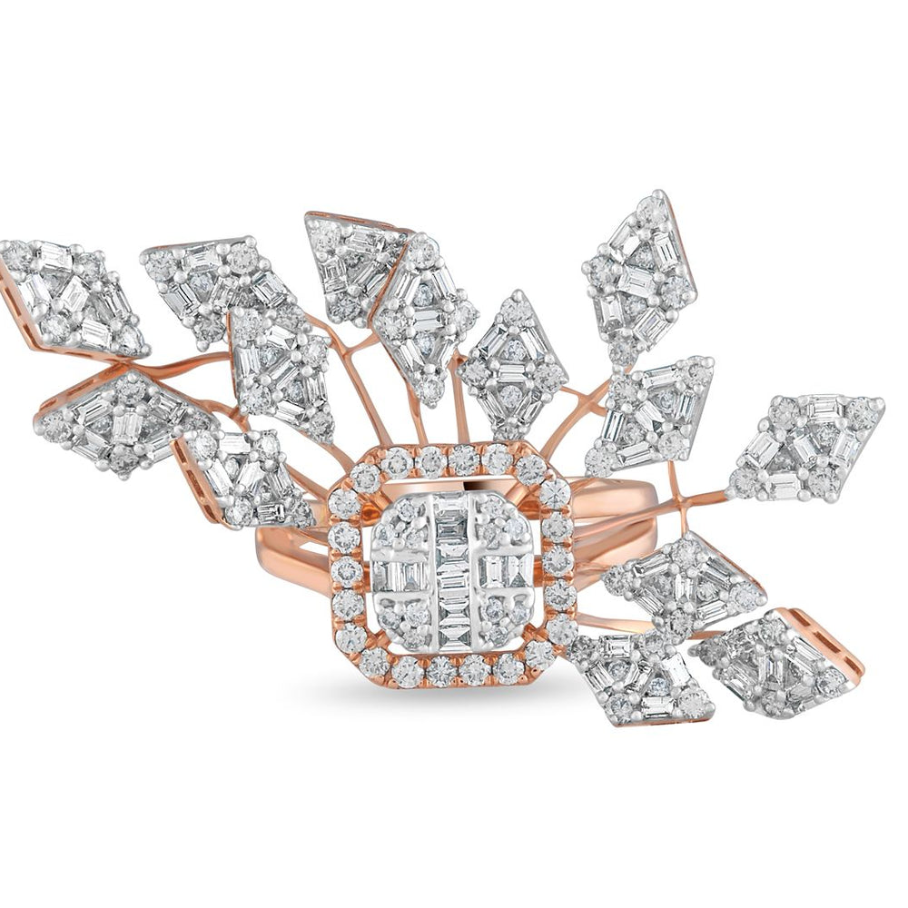 The Prism Grace Ring