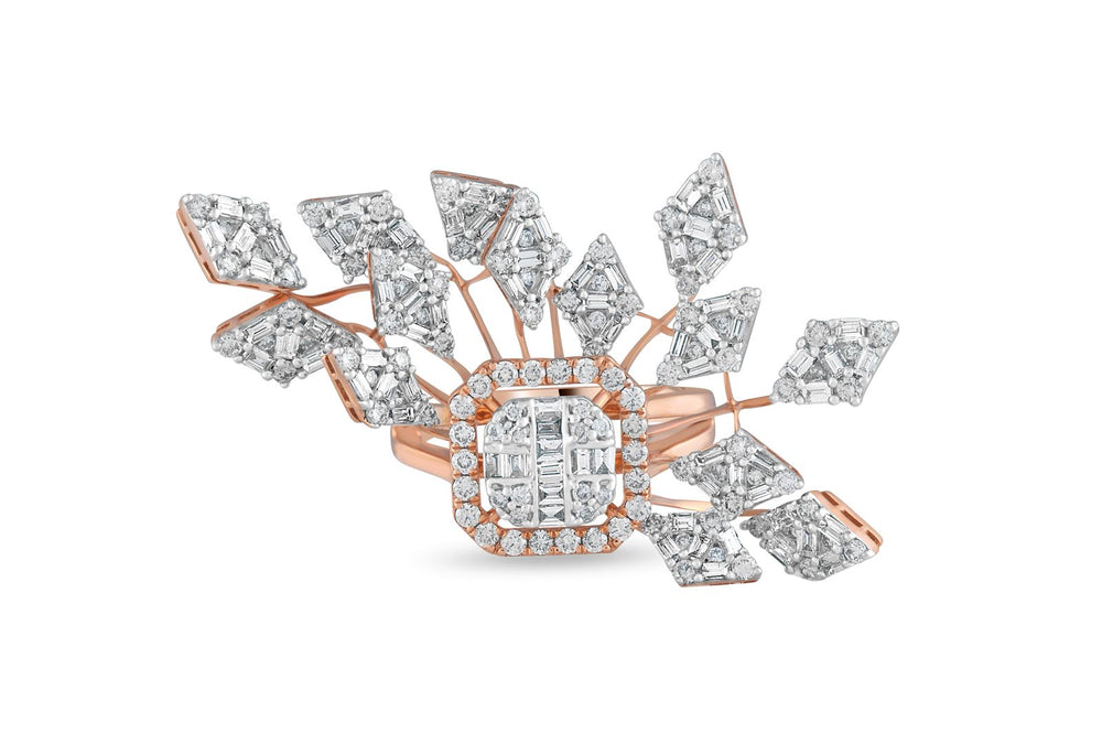 The Prism Grace Ring