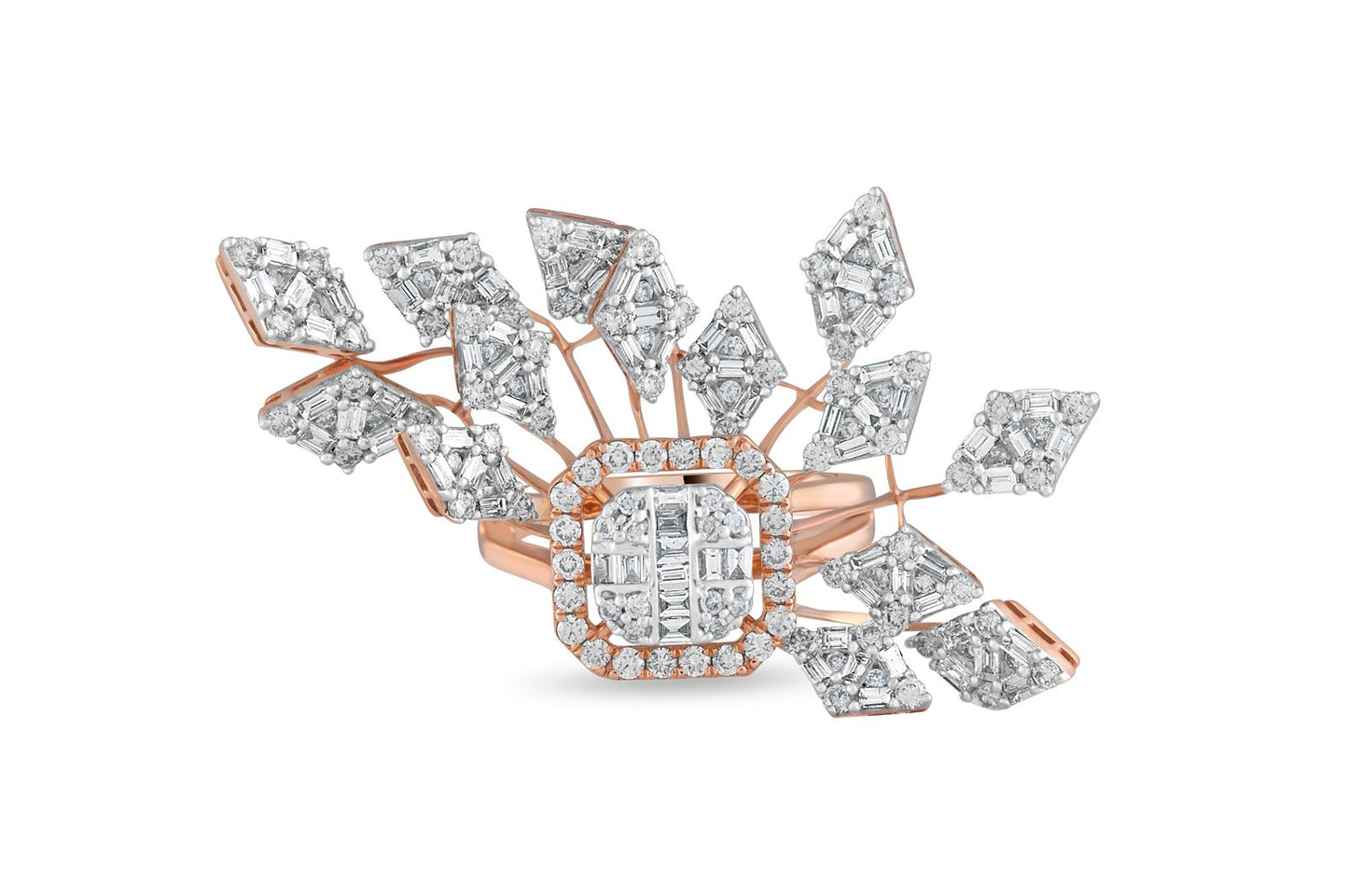 The Prism Grace Ring