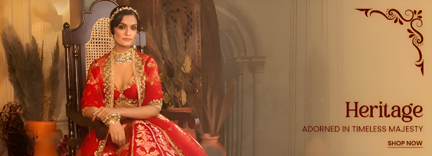 SNS EXCLUSIVES BY SAAHIBHA GROVERR