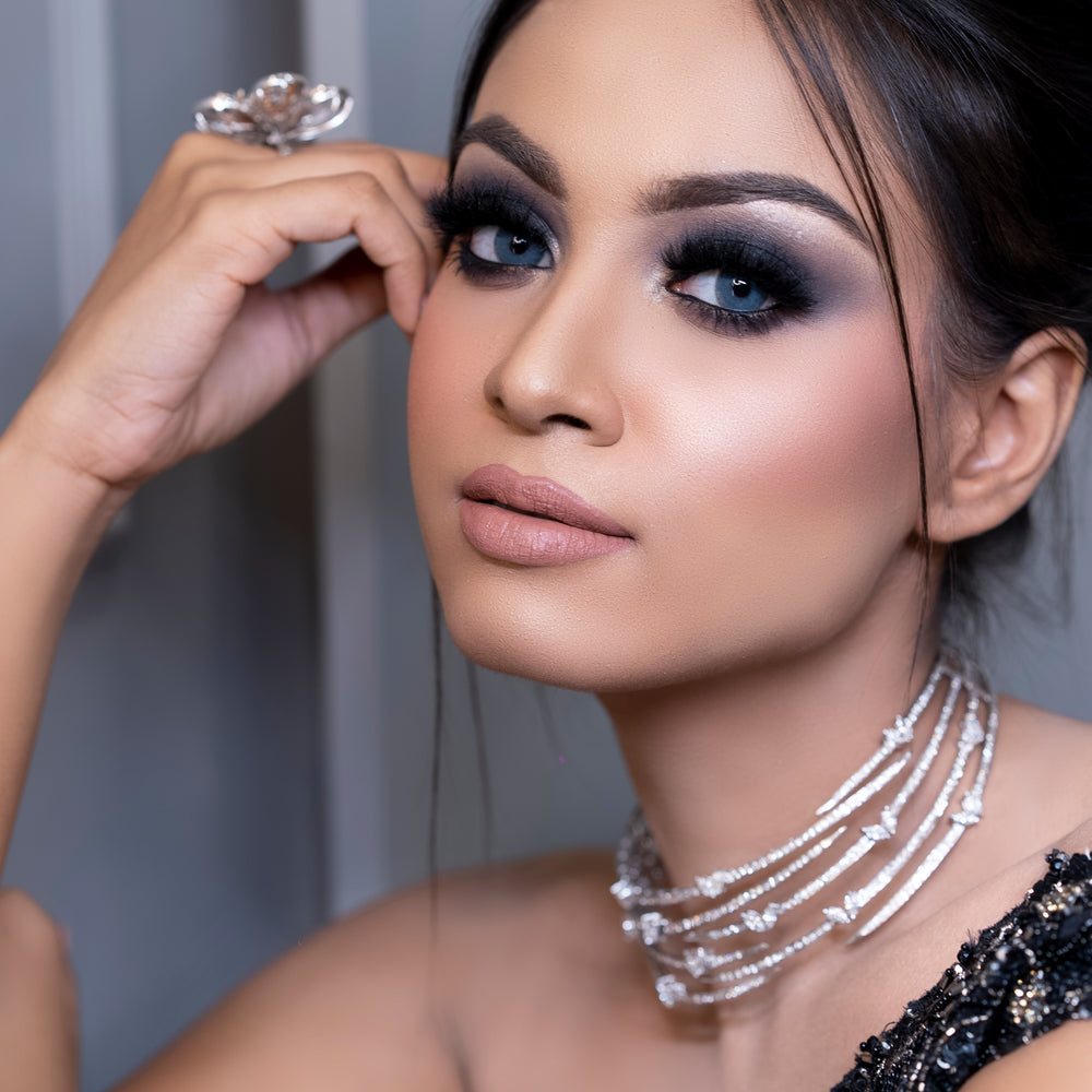 SNS EXCLUSIVES BY SAAHIBHA GROVERR