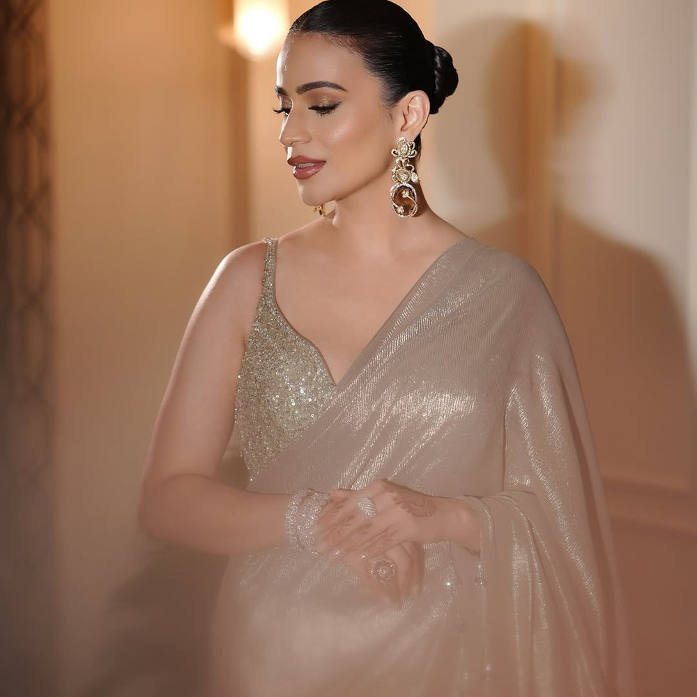 SNS EXCLUSIVES BY SAAHIBHA GROVERR