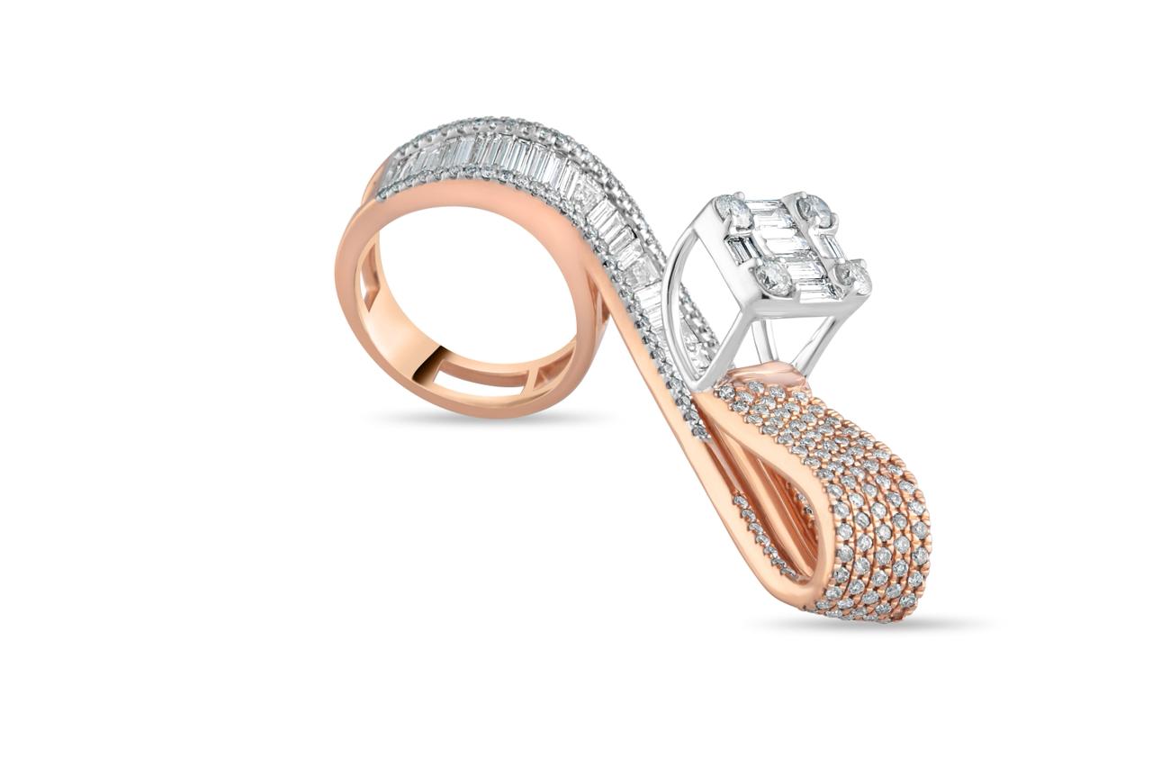 The Serene Ring