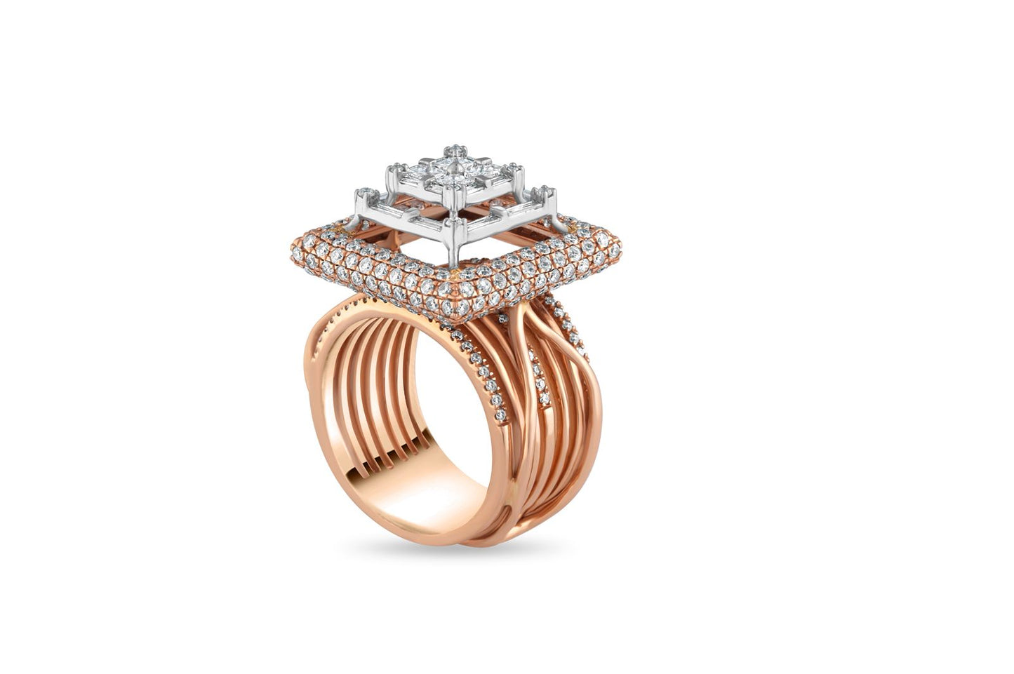 The Everlight Ring