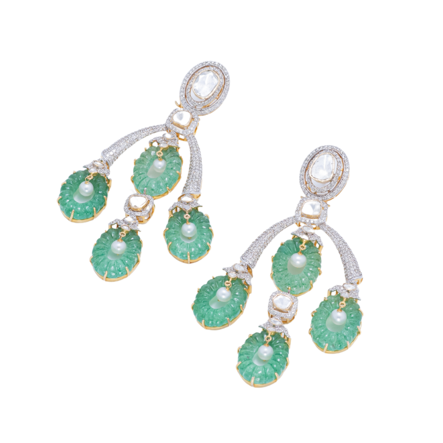 Earing By Saahibha Groverr 2