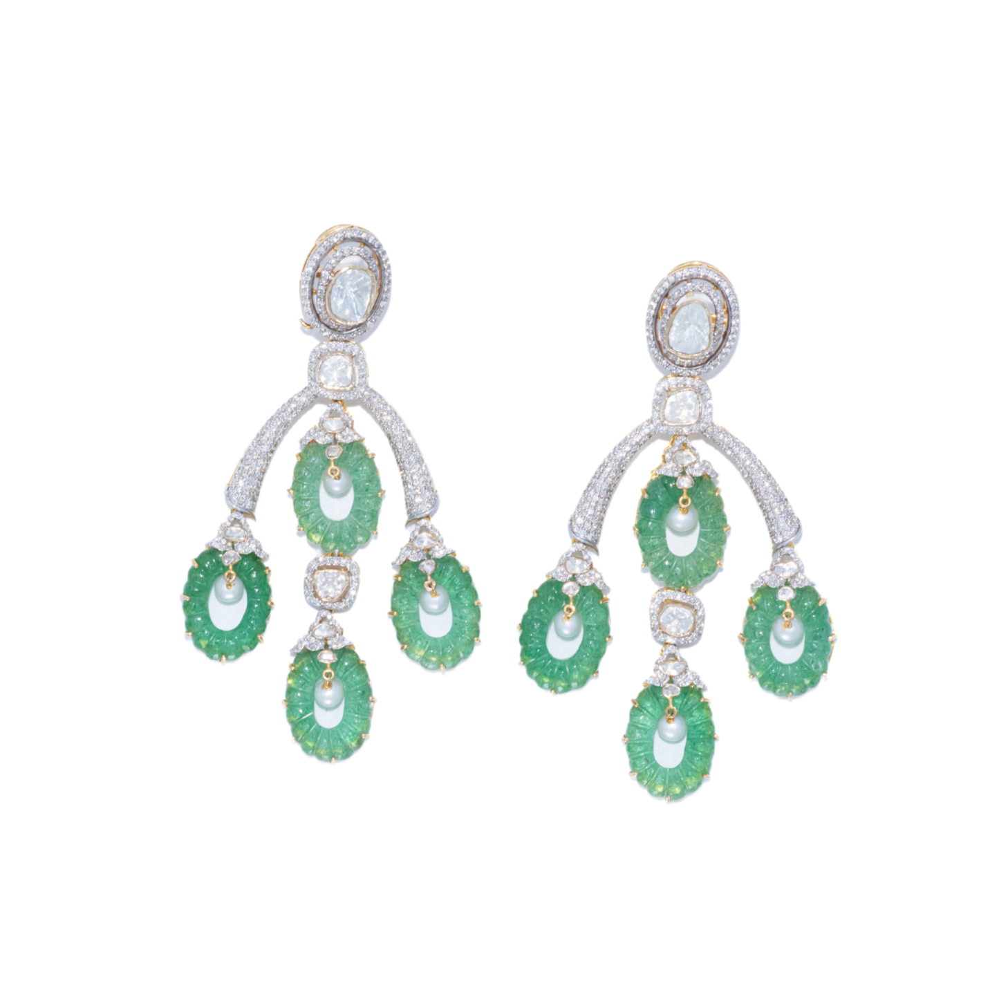 Earing By Saahibha Groverr 2
