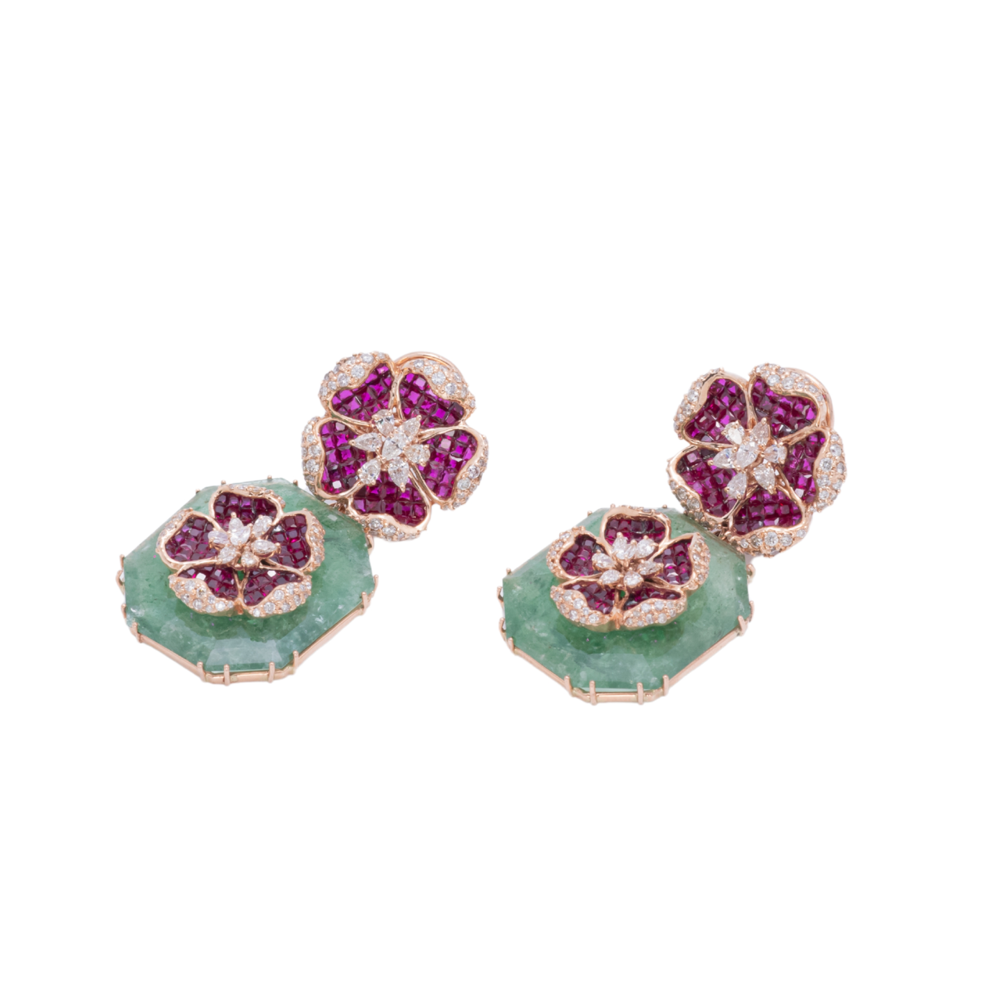 Earing By Saahibha Groverr 3