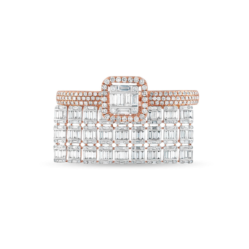 
                      
                        Empire Lines Ring
                      
                    