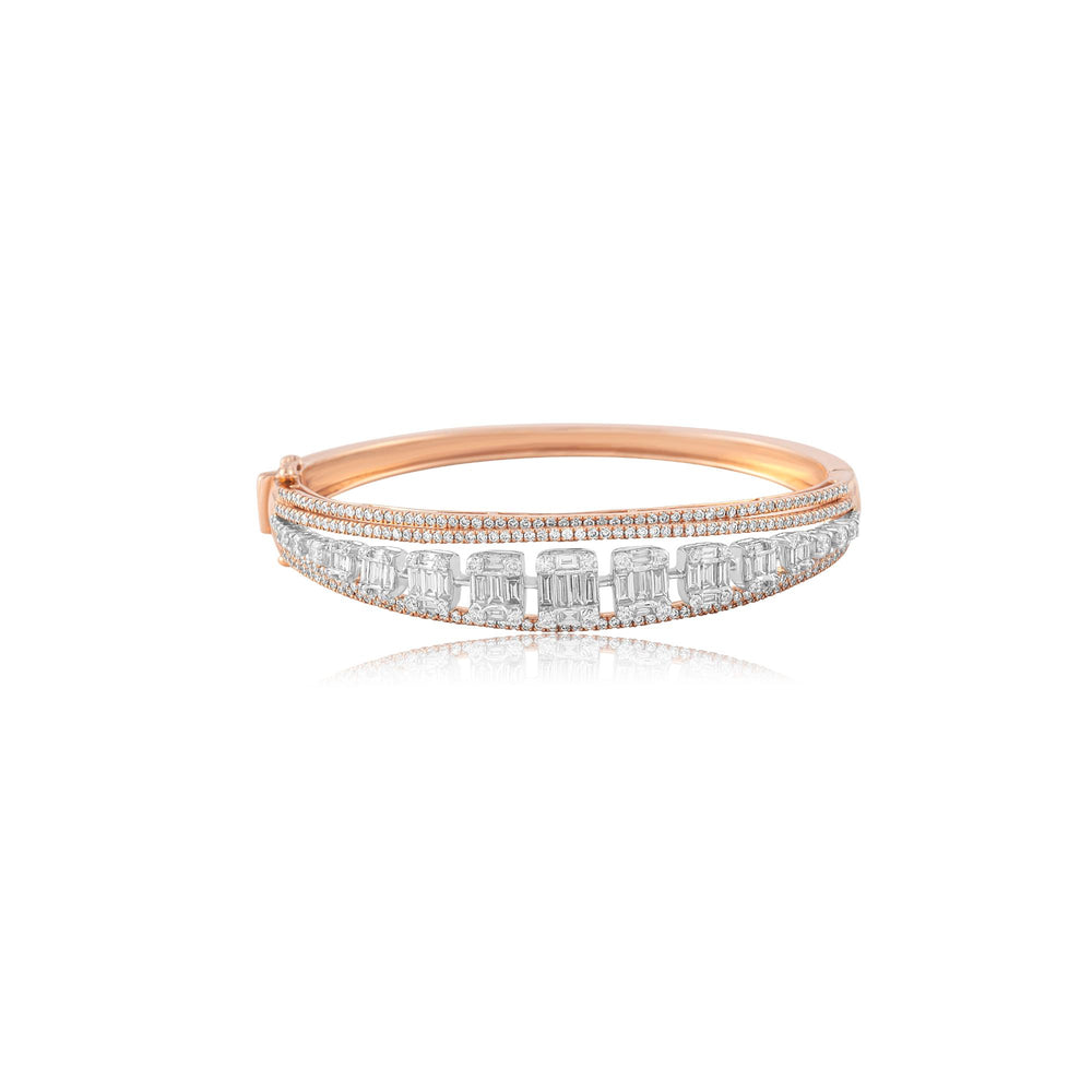 The Pinnacle Spark Bracelet