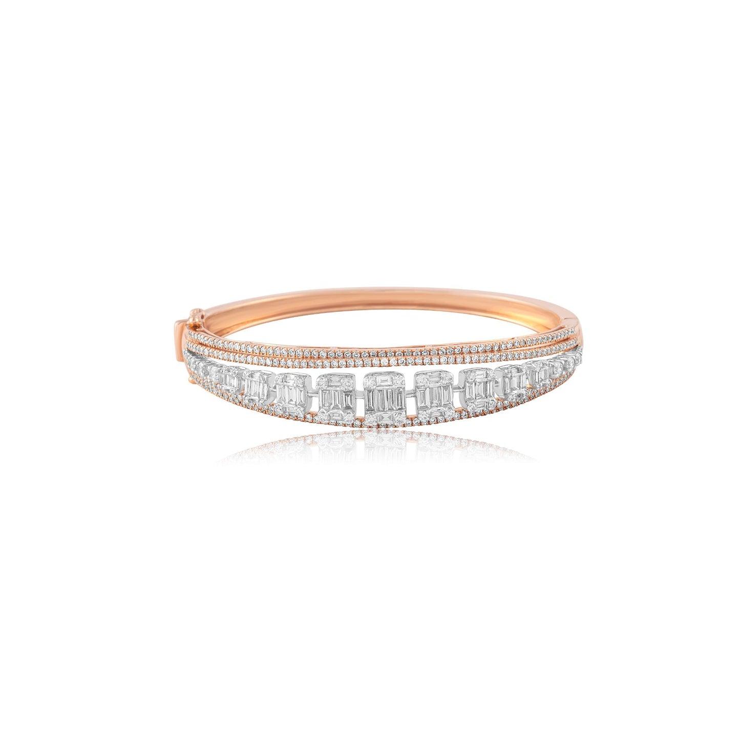 The Pinnacle Spark Bracelet