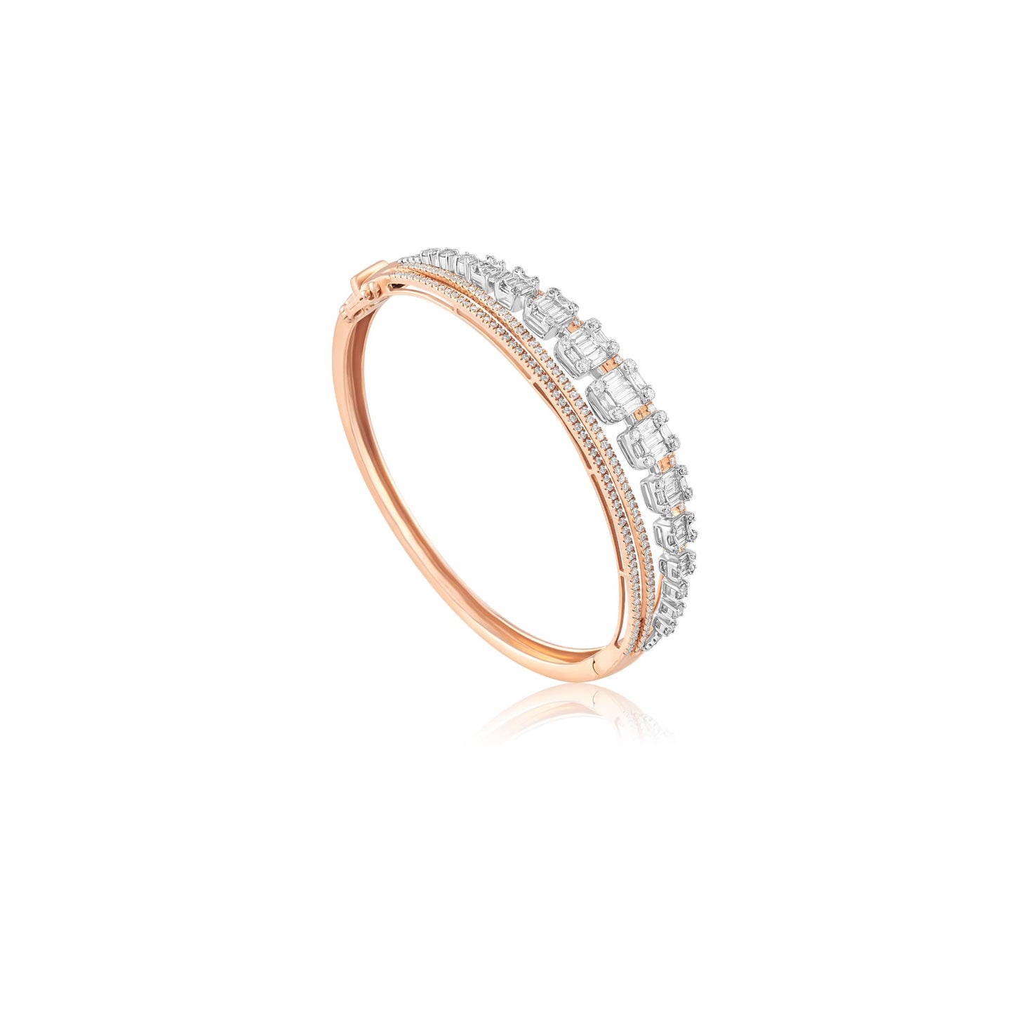 The Pinnacle Spark Bracelet