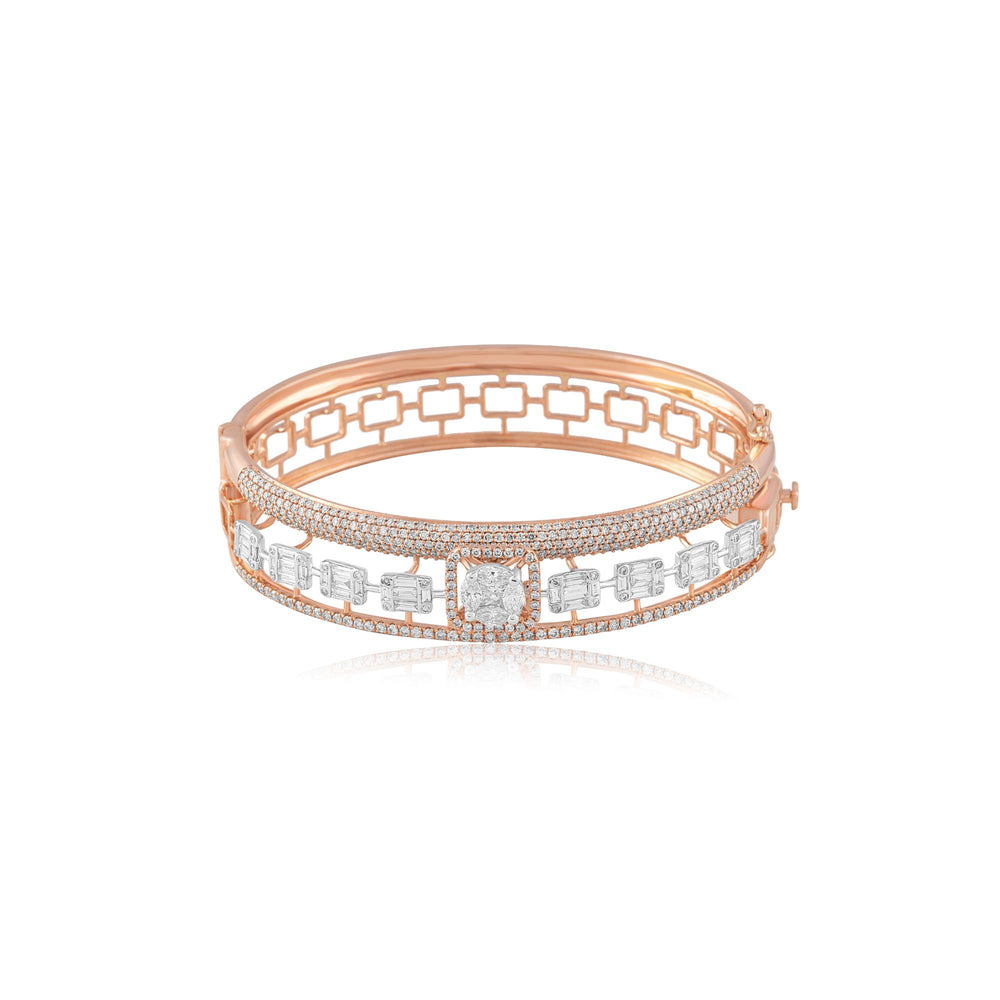 The Rose Allure Bracelet