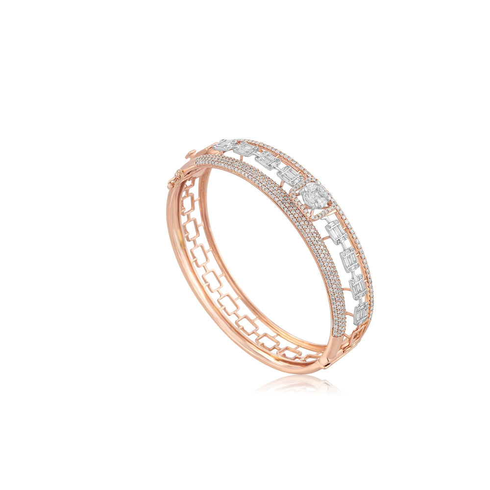 The Rose Allure Bracelet