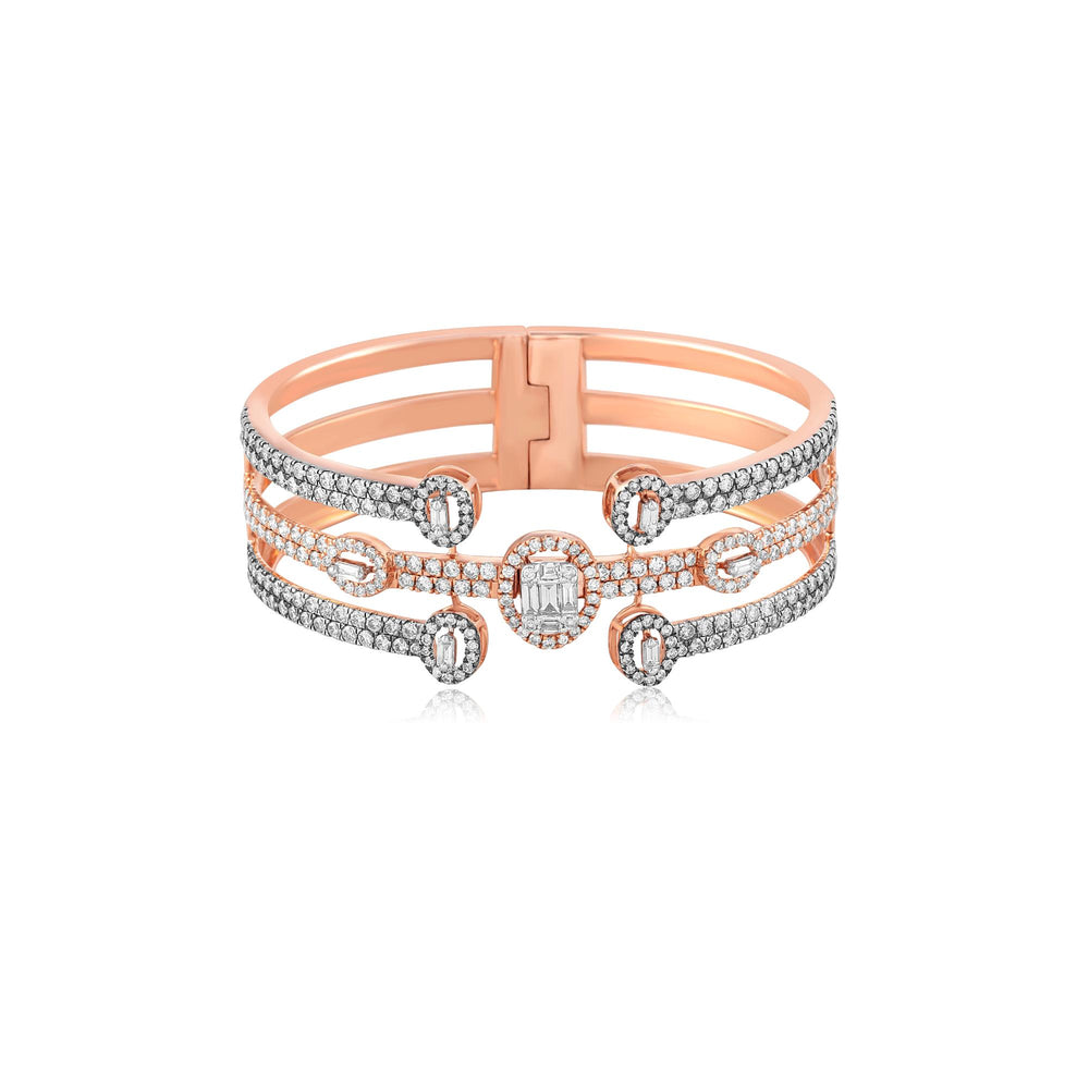 Lustre Royal Bracelet