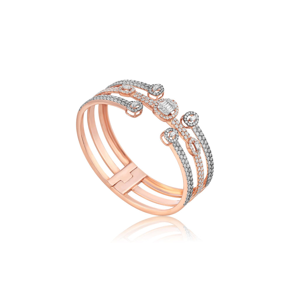 Lustre Royal Bracelet
