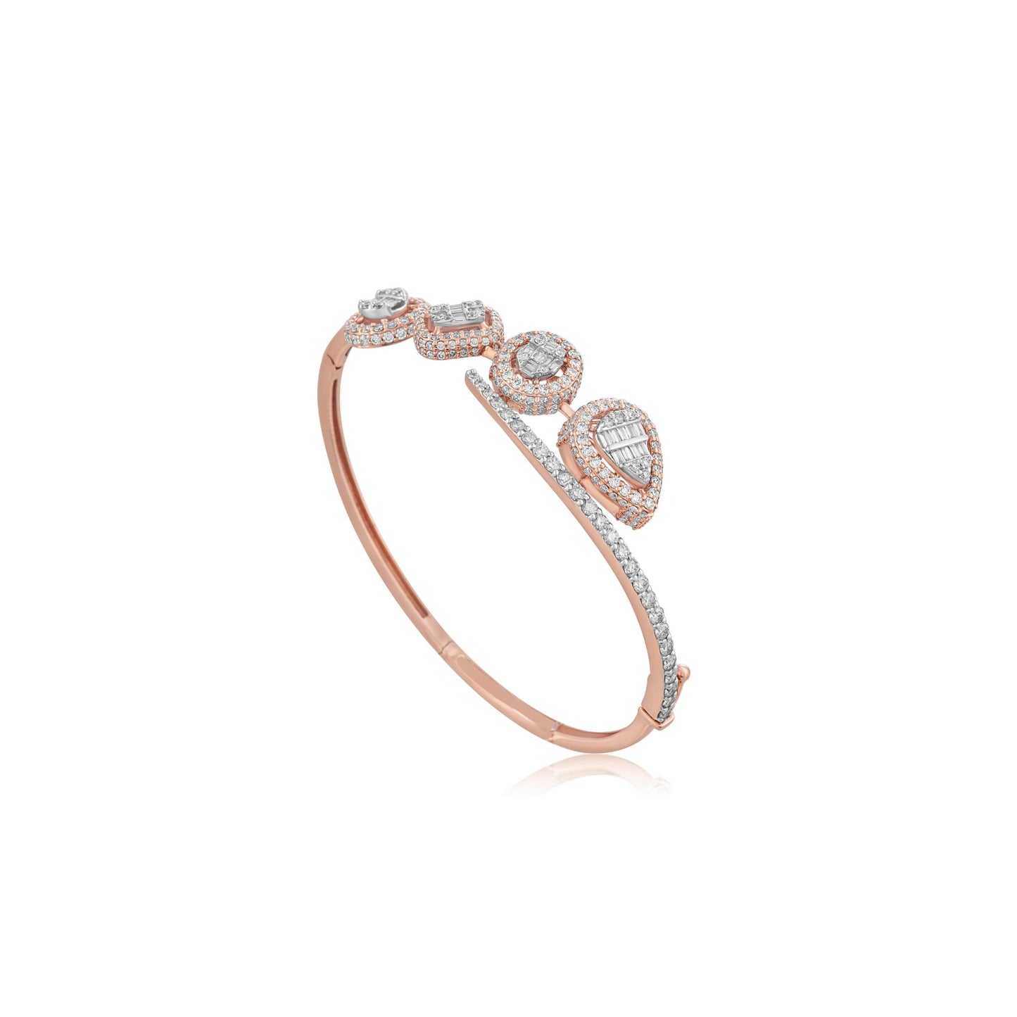 Eternal Sparkle Bracelet
