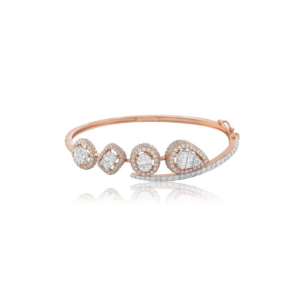 Eternal Sparkle Bracelet
