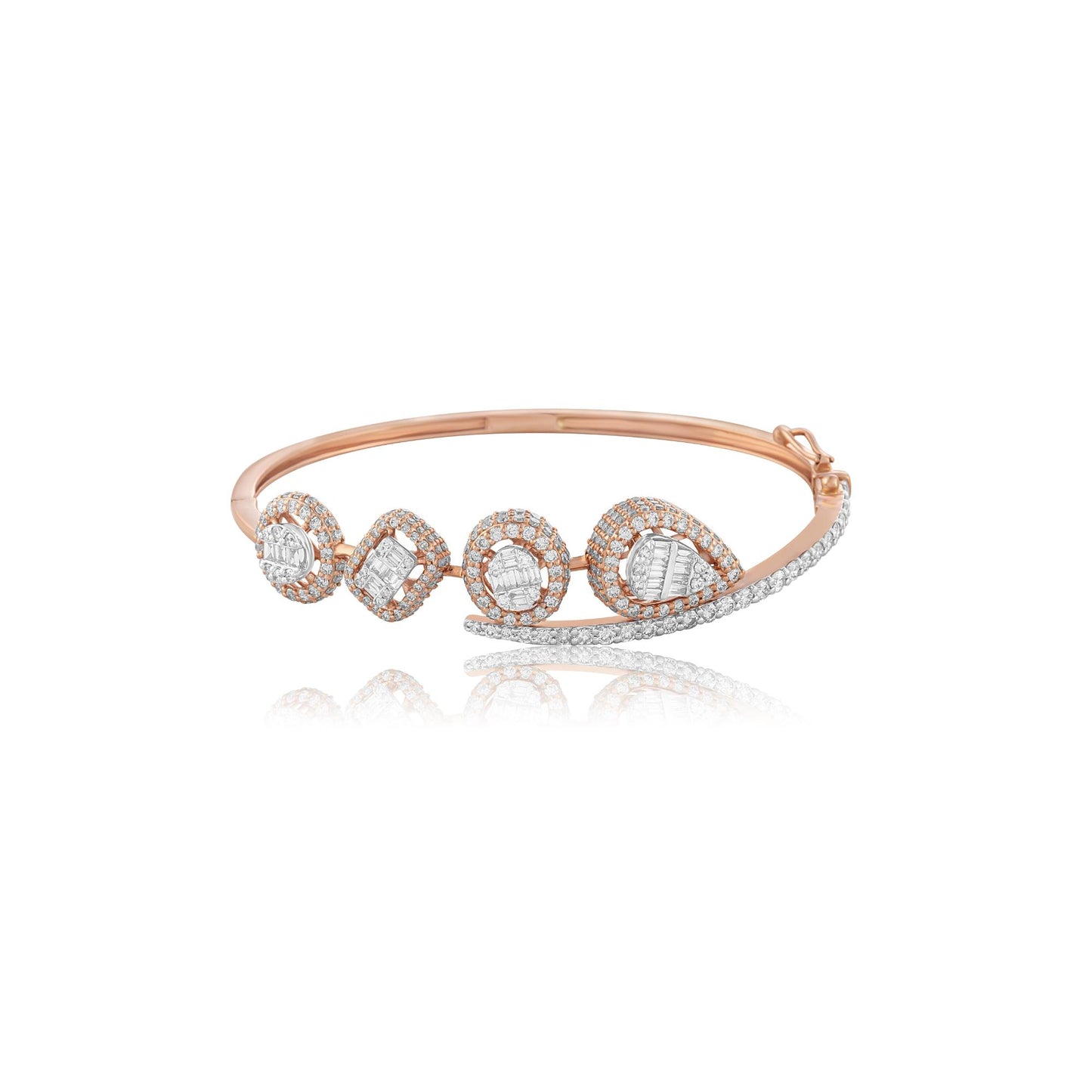 Eternal Sparkle Bracelet