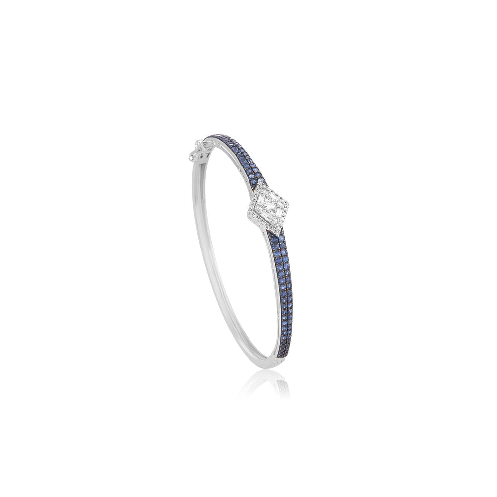 Blue Prism Bracelet
