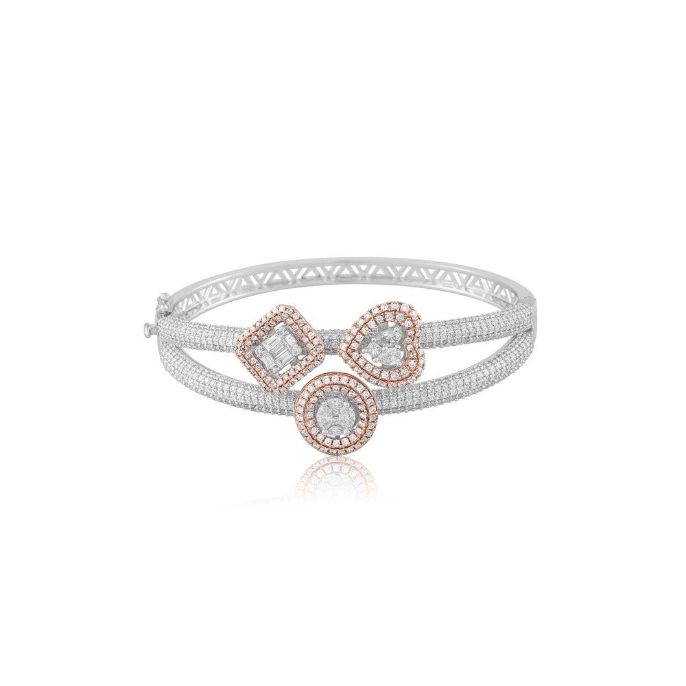 The Harmony Trio Bracelet