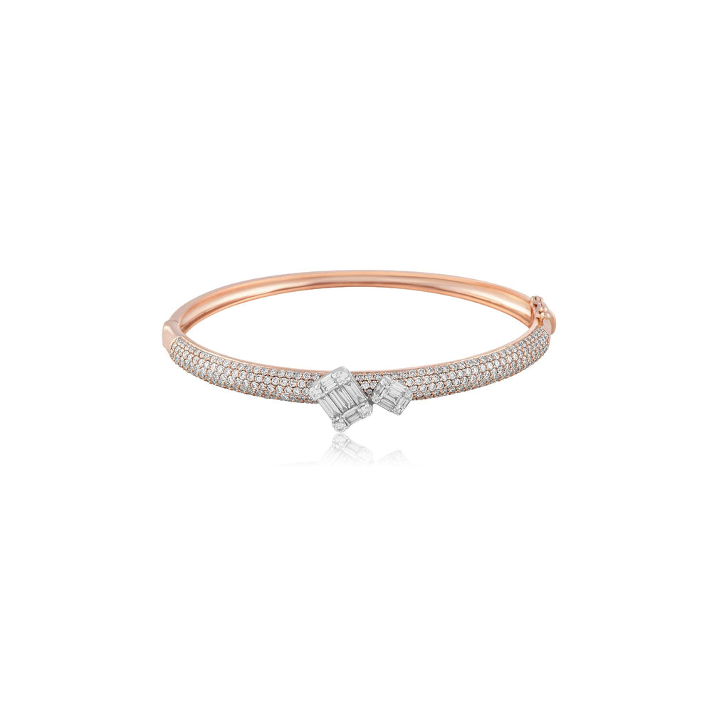 Dual Muse Bracelet