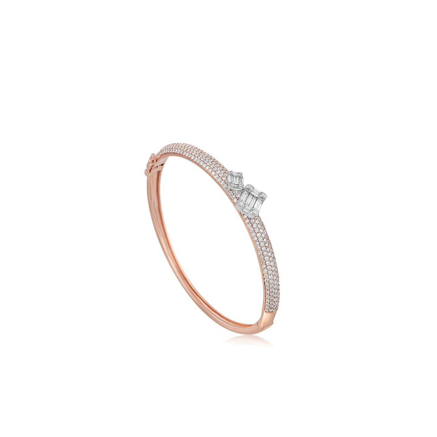 Dual Muse Bracelet