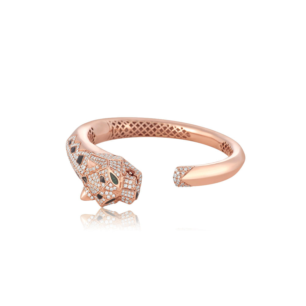 Roar of Royalty Bracelet