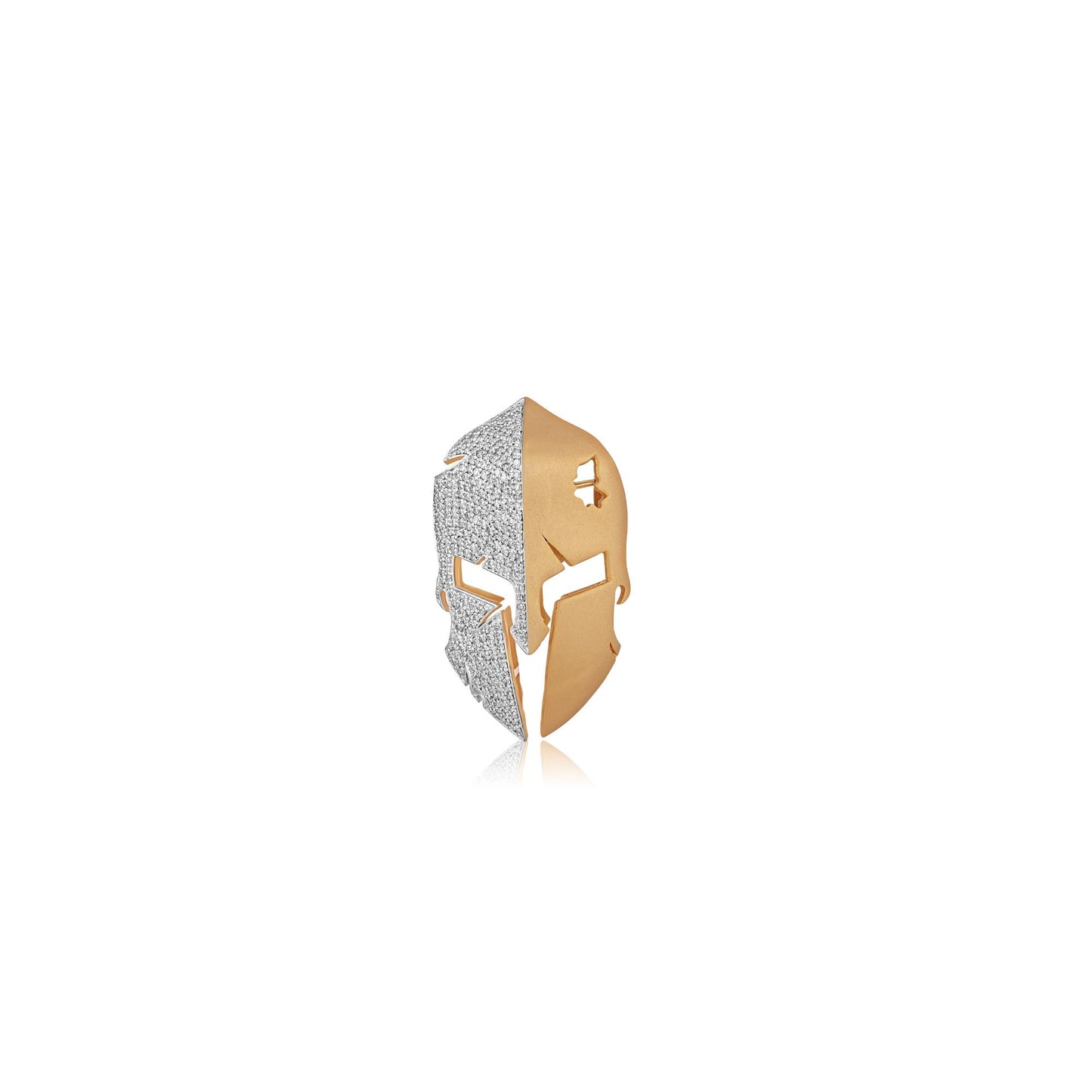 Avenger’s Artefact Brooch
