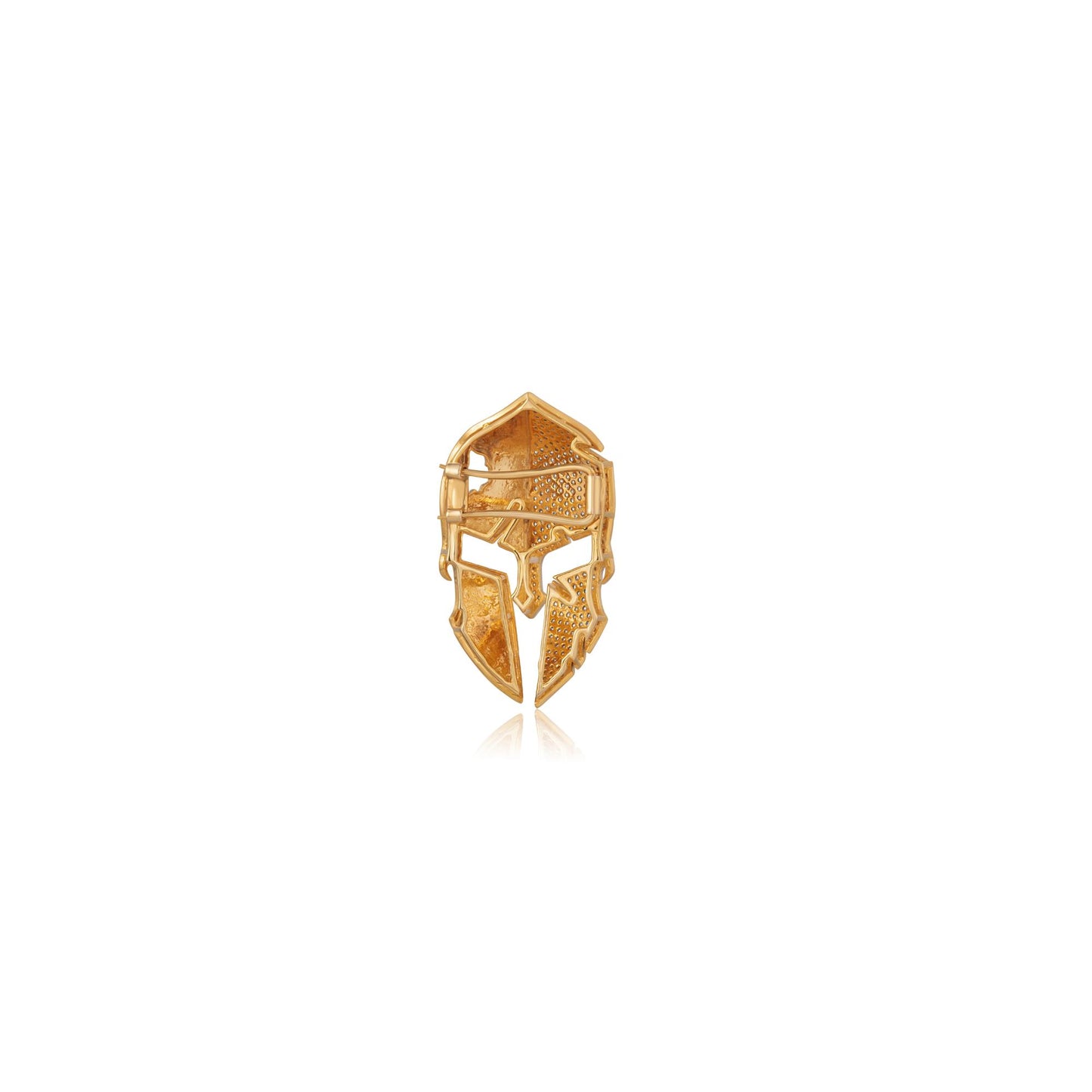Avenger’s Artefact Brooch