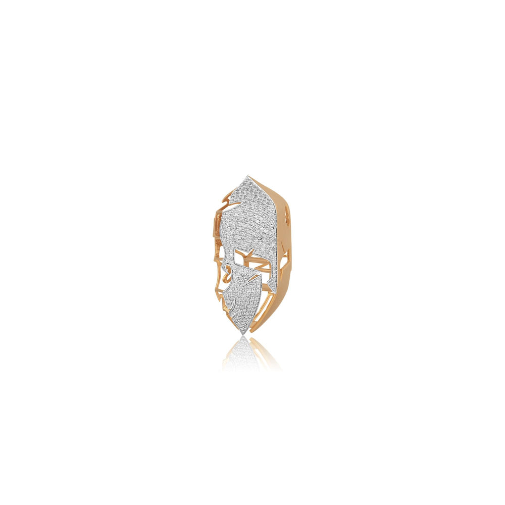 
                      
                        Avenger’s Artefact Brooch
                      
                    