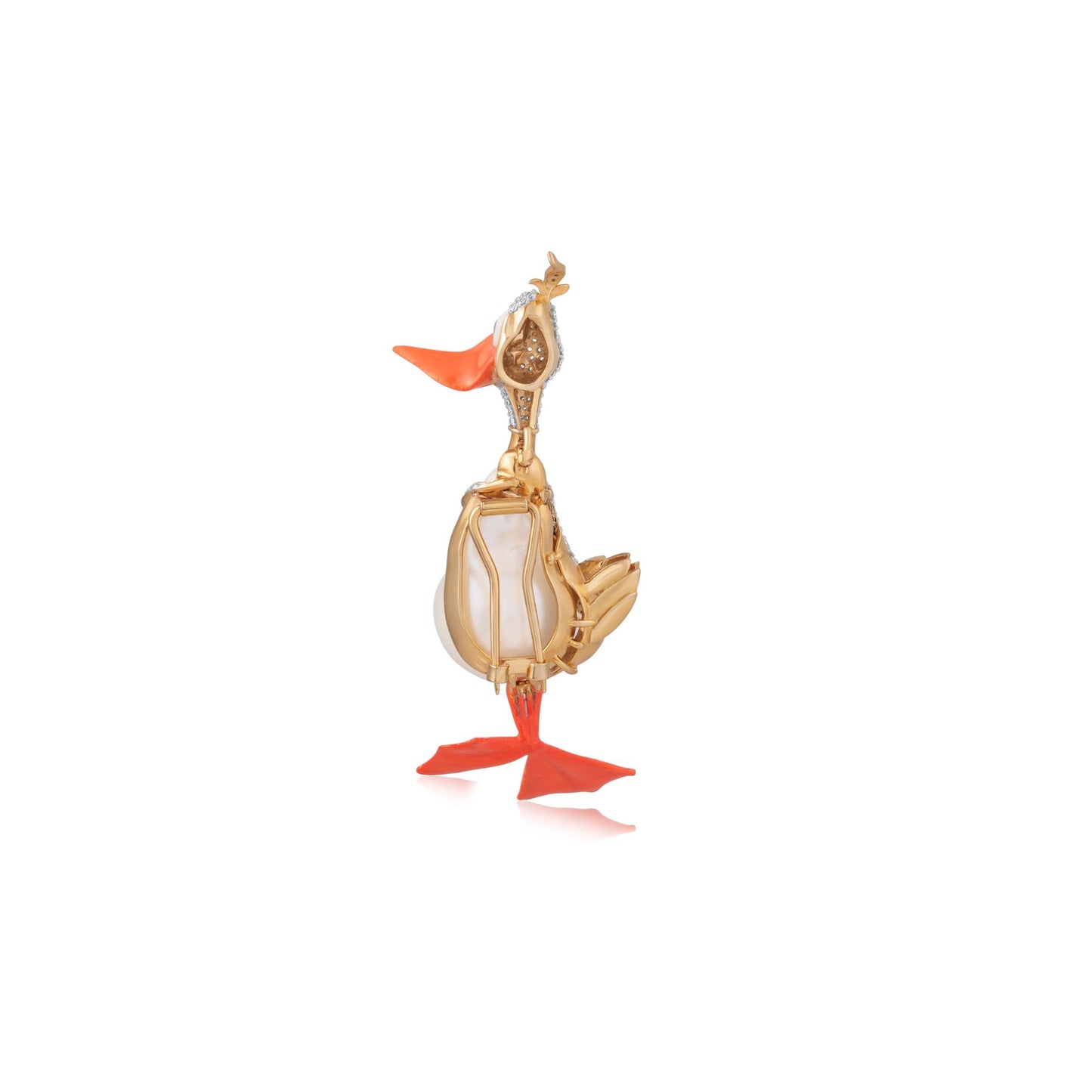 The Donald Grace Brooch