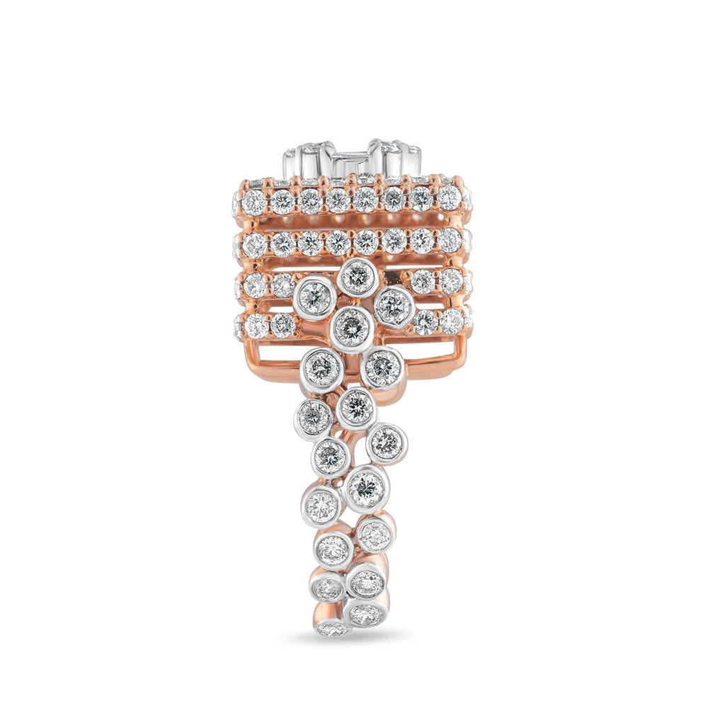The Halo Promise Ring