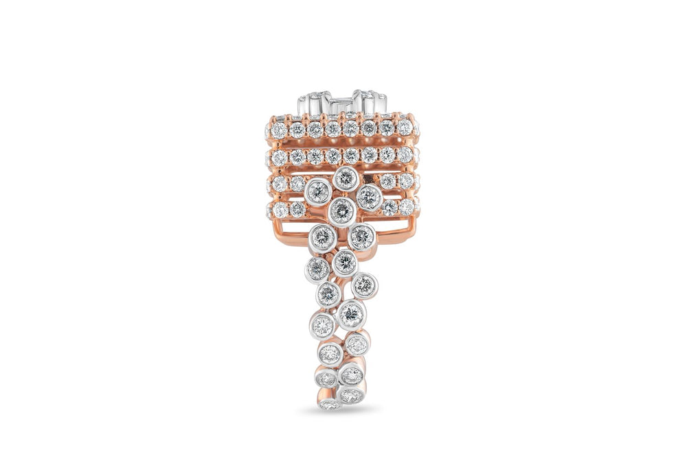 The Halo Promise Ring
