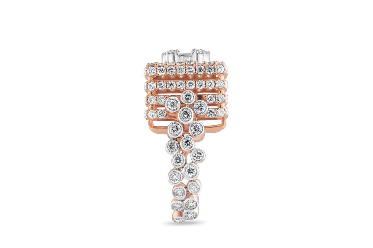 The Halo Promise Ring